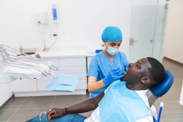 Best Emergency Dental Care for Sports Injuries in Lindenwold, NJ