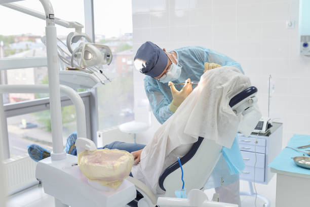 Best Emergency Wisdom Tooth Extraction in Lindenwold, NJ